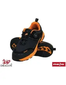 Pantofi de protectie Brbosster