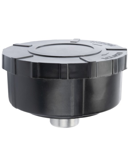 FILTRU DE AER PENTRU COMPRESOR, Powermat, PM-KO-300T-400V-FI