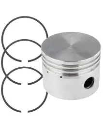 Piston Complet pentru Compresor, PM-KO-100T-150T-200T-230/400V-TK