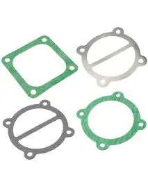 SET DE GARNITURI PENTRU COMPRESOR, Powermat, PM-KO-100T-150T-200T-230/400V-ZUS