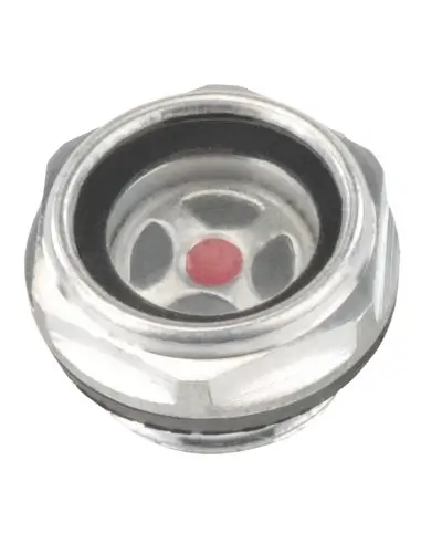 Indicator de Ulei pentru Compresor, Powermat, PM-KO-100T-150T-200T-230/400V-WS Indicator de Ulei pentru Compresor, Powermat, PM-KO-100T-150T-200T-230/400V-WS