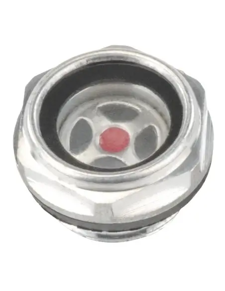 Indicator de Ulei pentru Compresor, Powermat, PM-KO-100T-150T-200T-230/400V-WS Indicator de Ulei pentru Compresor, Powermat, PM-KO-100T-150T-200T-230/400V-WS