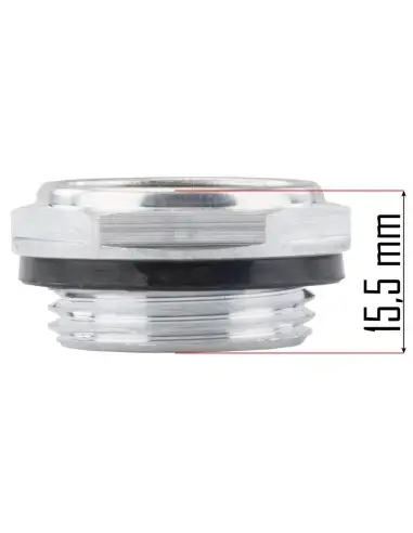 Indicator de Ulei pentru Compresor, Powermat, PM-KO-100T-150T-200T-230/400V-WS Indicator de Ulei pentru Compresor, Powermat, PM-KO-100T-150T-200T-230/400V-WS