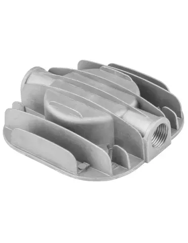 CAPUL CILINDRULUI PENTRU COMPRESOR, PM-KO-100T-150T-200T-230/400V-GC