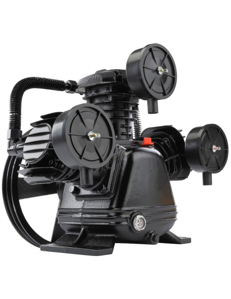 COMPRESOR PENTRU COMPRESOR, PM-KO-100T-150T-200T-230/400V-SPR