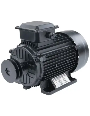 MOTOR PENTRU COMPRESOR, Powermat, PM-KO-100T-150T-200T-400V-SI