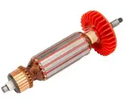 ROTOR PENTRU POLIZOR UNGHIULAR, RED TECHNIC, RTSZK0013-WI