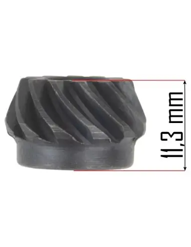 Pinion pentru polizor unghiular, RTSZK0013-ZA Pinion pentru polizor unghiular, RTSZK0013-ZA