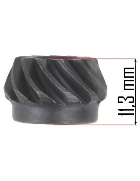 Pinion pentru polizor unghiular, RTSZK0013-ZA Pinion pentru polizor unghiular, RTSZK0013-ZA