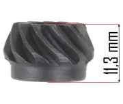 Pinion pentru polizor unghiular, RTSZK0013-ZA