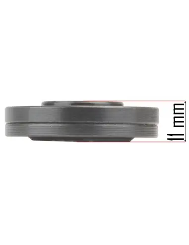 Piulita + Saiba pentru polizor unghiular, RTSZK0013-NAP