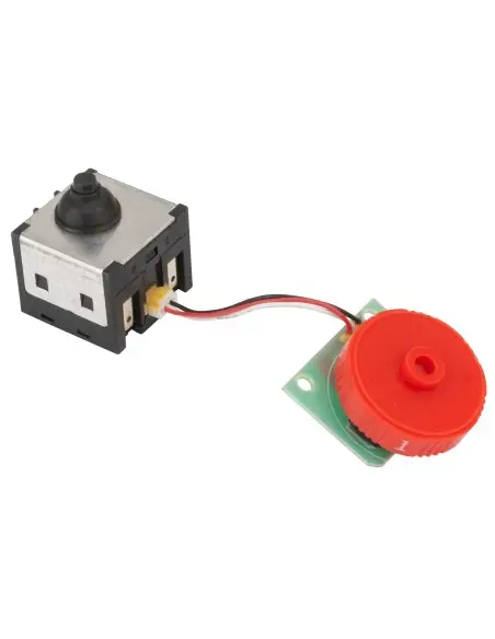 Intrerupator pentru polizor unghiular, RED TECHNIC, RTSZK0013-WY Intrerupator pentru polizor unghiular, RED TECHNIC, RTSZK0013-WY