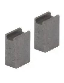 Perii pentru polizor unghiular, RED TECHNIC, RTSZK0013-SZ