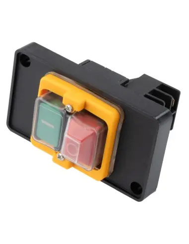 Comutator pentru fierastrau circular de masa, RED TECHNIC, RTPSD0081-WY