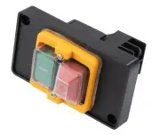 Comutator pentru fierastrau circular de masa, RED TECHNIC, RTPSD0081-WY