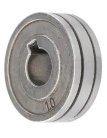 Rola 0.8/1.0 pentru aparat de sudura MIG RED TECHNIC RTMSTF0002-RL