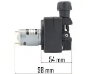 Suport de sarma pentru aparat de sudura MIG, RED TECHNIC, RTMSTF0001-POD