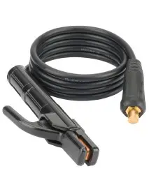 Suport pentru electrod pentru sudura MIG RED TECHNIC RTMSTF0001-UE