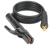 Suport pentru electrod pentru sudura MIG, RED TECHNIC, RTMSTF0001-UE