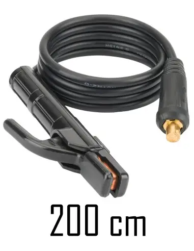 Suport pentru electrod pentru sudura MIG, RED TECHNIC, RTMSTF0001-UE