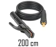 Suport pentru electrod pentru sudura MIG, RED TECHNIC, RTMSTF0001-UE
