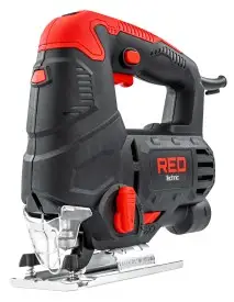 Fierastrau electric vertical Powermat RTWEL0139, 1400W, cu laser si LED