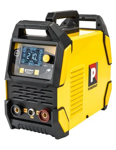 Aparat de sudura invertor PM-IMGTS-210L, PM1318