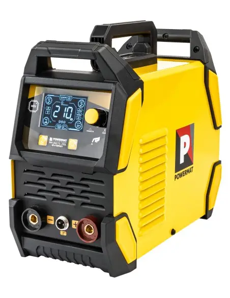Aparat de sudura invertor PM-IMGTS-210L, PM1318