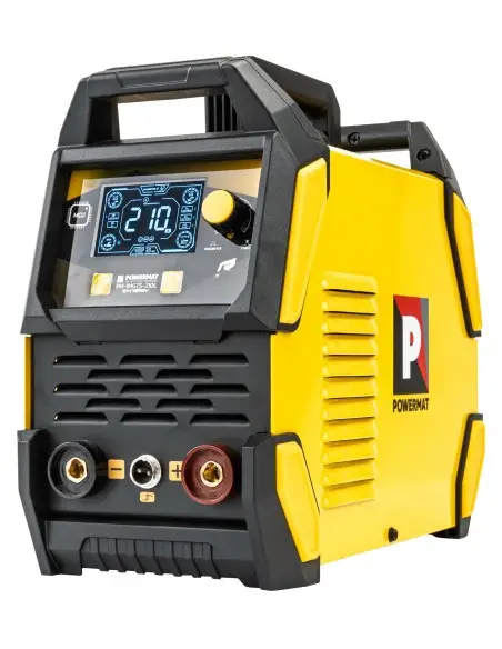 Aparat de sudura invertor PM-IMGTS-210L, PM1318