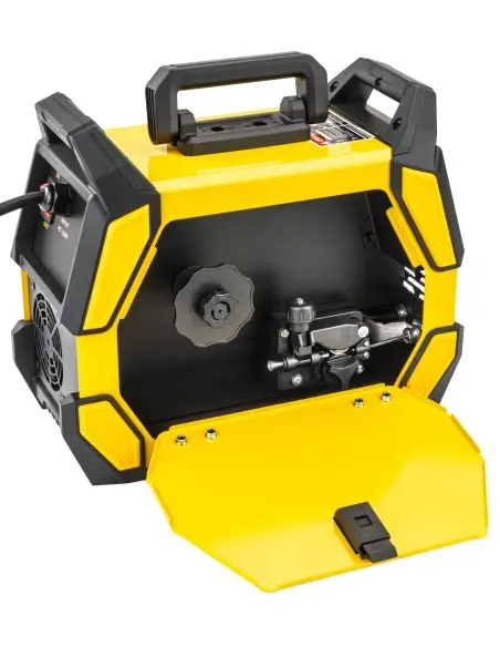 Aparat de sudura invertor PM-IMGTS-210L, PM1318