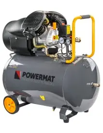 Compresor de ulei, Powermat, PM1323