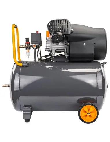 Compresor de ulei, Powermat, PM1323