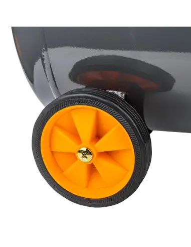 Compresor de ulei, Powermat, PM1323
