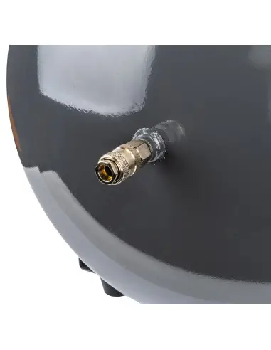 Compresor de ulei, Powermat, PM1323