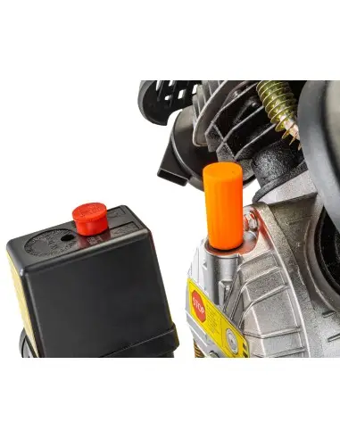 Compresor de ulei, Powermat, PM1323