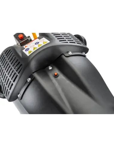 Compresor de ulei, Powermat, PM1323