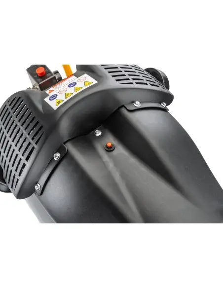 Compresor de ulei, Powermat, PM1323 Compresor de ulei, Powermat, PM1323