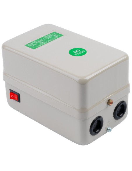 Contactor pentru compresor, Powermat, PM-KO-300T-400V-STY