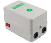 Contactor pentru compresor, Powermat, PM-KO-300T-400V-STY