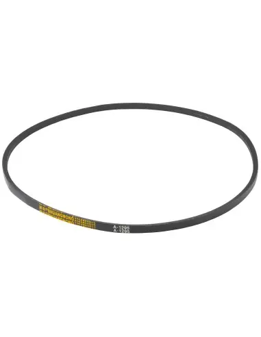 Curea trapezoidală compresor, PM-KO-100T-150T-200T-230/400V-PA