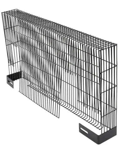 Protectie curea compresor, Powermat, PM-KO-100T-150T-200T-230/400V-OP