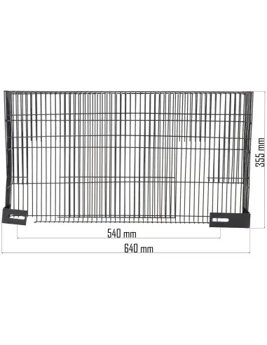 Protectie curea compresor, Powermat, PM-KO-100T-150T-200T-230/400V-OP