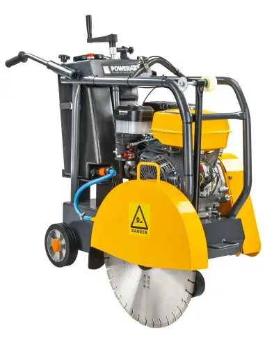 Ferastrau pentru asfalt, Powermat, PM1321