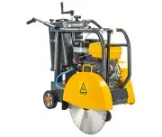 Ferastrau pentru asfalt, Powermat, PM1321