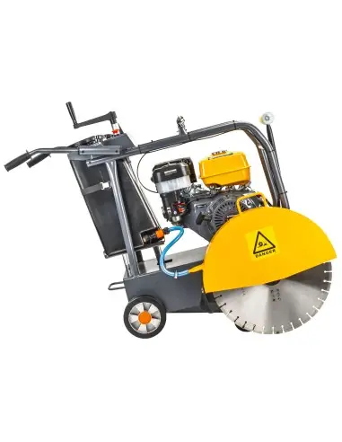 Ferastrau pentru asfalt, Powermat, PM1321