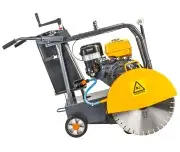 Ferastrau pentru asfalt, Powermat, PM1321