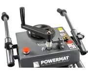 Ferastrau pentru asfalt, Powermat, PM1321