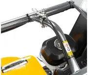 Ferastrau pentru asfalt, Powermat, PM1321