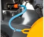 Ferastrau pentru asfalt, Powermat, PM1321