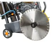 Ferastrau pentru asfalt, Powermat, PM1321